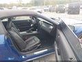 2008 Ford Mustang — photo 5 of 11 | VIN 1ZVHT84N385201613