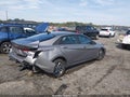 2024 Hyundai Elantra — photo 4 of 15 | VIN KMHLM4DG4RU712853