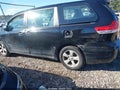 2013 Toyota Sienna — photo 12 of 19 | VIN 5TDZK3DC0DS280285