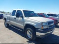 2004 Chevrolet Silverado 2500 — photo 1 of 17 | VIN 1GCHC29U14E362309