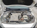2017 Hyundai Ioniq Hybrid — photo 10 of 12 | VIN KMHC75LC5HU042417