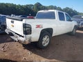 2012 Chevrolet Silverado 1500 — photo 4 of 17 | VIN 3GCPKSE75CG161308
