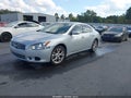 2012 Nissan Maxima — photo 2 of 11 | VIN 1N4AA5AP0CC867935