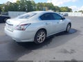2012 Nissan Maxima — photo 4 of 11 | VIN 1N4AA5AP0CC867935