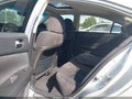 2012 Nissan Maxima — photo 8 of 11 | VIN 1N4AA5AP0CC867935