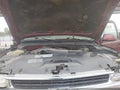 2001 Chevrolet Suburban 1500 — photo 10 of 16 | VIN 1GNFK16T21J260382