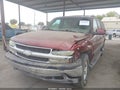 2001 Chevrolet Suburban 1500 — photo 2 of 16 | VIN 1GNFK16T21J260382