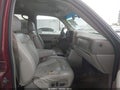 2001 Chevrolet Suburban 1500 — photo 5 of 16 | VIN 1GNFK16T21J260382