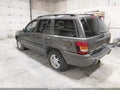 2002 Jeep Grand Cherokee — photo 3 of 11 | VIN 1J8GW48S02C249676