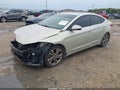 2018 Hyundai Elantra — photo 2 of 16 | VIN 5NPD84LF4JH214267