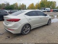 2018 Hyundai Elantra — photo 4 of 16 | VIN 5NPD84LF4JH214267