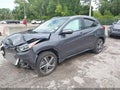 2021 Honda HR-V — photo 2 of 15 | VIN 3CZRU5H78MM704583