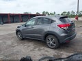 2021 Honda HR-V — photo 3 of 15 | VIN 3CZRU5H78MM704583