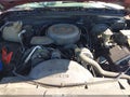1995 GMC Suburban — photo 10 of 11 | VIN 1GKFK16K9SJ728341