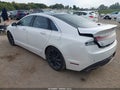 2020 Lincoln MKZ — photo 3 of 16 | VIN 3LN6L5LU2LR602976