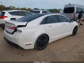 2020 Lincoln MKZ — photo 4 of 16 | VIN 3LN6L5LU2LR602976