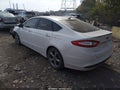 2015 Ford Fusion — photo 3 of 16 | VIN 3FA6P0H77FR110646