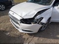 2015 Ford Fusion — photo 6 of 16 | VIN 3FA6P0H77FR110646