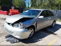 2004 Toyota Camry — photo 2 of 17 | VIN 4T1BE32K24U850152