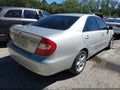 2004 Toyota Camry — photo 4 of 17 | VIN 4T1BE32K24U850152