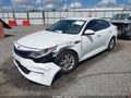 2016 Kia Optima — photo 2 of 16 | VIN 5XXGT4L30GG053034