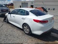 2016 Kia Optima — photo 3 of 16 | VIN 5XXGT4L30GG053034
