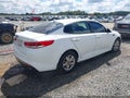 2016 Kia Optima — photo 4 of 16 | VIN 5XXGT4L30GG053034