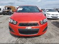 2012 Chevrolet Sonic — photo 6 of 12 | VIN 1G1JA5SH0C4149287