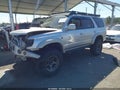 2001 Toyota 4Runner — photo 2 of 16 | VIN JT3HN86R610346360