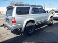 2001 Toyota 4Runner — photo 4 of 16 | VIN JT3HN86R610346360