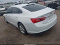 2020 Chevrolet Malibu — photo 3 of 16 | VIN 1G1ZC5ST8LF142545