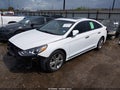 2018 Hyundai Sonata — photo 2 of 17 | VIN 5NPE34AF7JH708404
