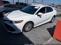 2020 Toyota Camry — photo 2 of 16 | VIN 4T1C11AK9LU333225