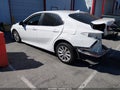 2020 Toyota Camry — photo 3 of 16 | VIN 4T1C11AK9LU333225