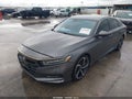 2020 Honda Accord — photo 2 of 17 | VIN 1HGCV1F36LA035759
