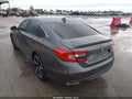 2020 Honda Accord — photo 3 of 17 | VIN 1HGCV1F36LA035759