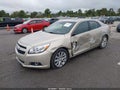 2013 Chevrolet Malibu — photo 2 of 16 | VIN 1G11E5SA6DF282780