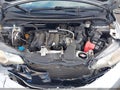 2016 Honda Fit — photo 10 of 16 | VIN JHMGK5H73GX035753