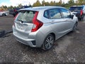 2016 Honda Fit — photo 4 of 16 | VIN JHMGK5H73GX035753
