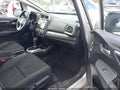 2016 Honda Fit — photo 5 of 16 | VIN JHMGK5H73GX035753