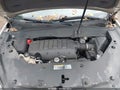 2015 GMC Acadia — photo 10 of 16 | VIN 1GKKRRKD5FJ346314