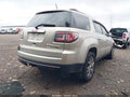 2015 GMC Acadia — photo 4 of 16 | VIN 1GKKRRKD5FJ346314