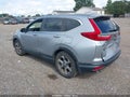 2018 Honda CR-V — photo 3 of 16 | VIN 7FARW1H54JE041279