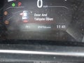 2018 Honda CR-V — photo 7 of 16 | VIN 7FARW1H54JE041279