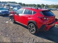 2024 Subaru Crosstrek — photo 3 of 17 | VIN JF2GUADC4R8884134