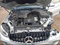 2017 Mercedes-Benz GLC-Class — photo 10 of 17 | VIN WDC0G4JB4HF252162