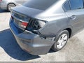 2013 Honda Civic — photo 20 of 21 | VIN 2HGFB2F50DH575902