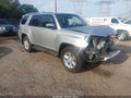 2016 Toyota 4Runner — photo 1 of 19 | VIN JTEBU5JRXG5281952