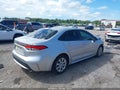 2021 Toyota Corolla — photo 4 of 16 | VIN JTDEPMAE4MJ153273