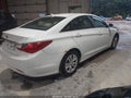 2012 Hyundai Sonata — photo 4 of 16 | VIN 5NPEB4AC4CH311387